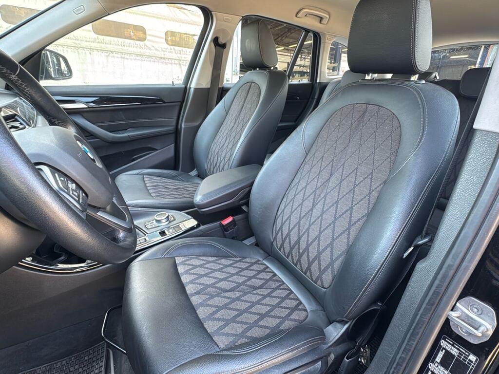 BMW X1 sdrive18d xLine Plus auto