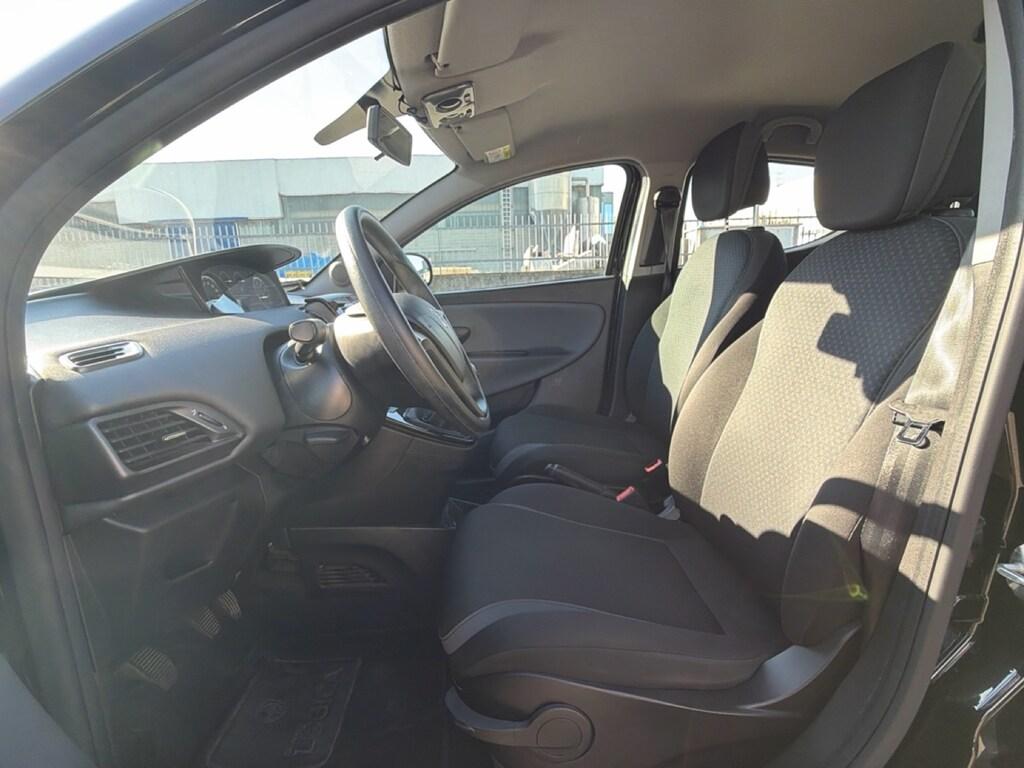 Lancia Ypsilon 1.2 Platinum 69cv