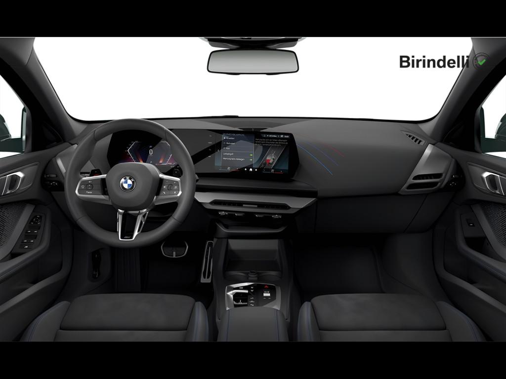 BMW Serie 1 118d MSport auto