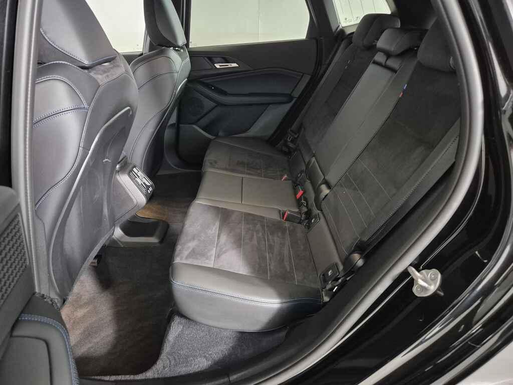 BMW Serie 2 218d Active Tourer Msport auto