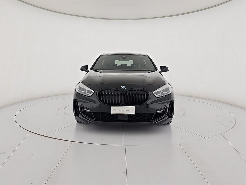 BMW Serie 1 116d Msport auto