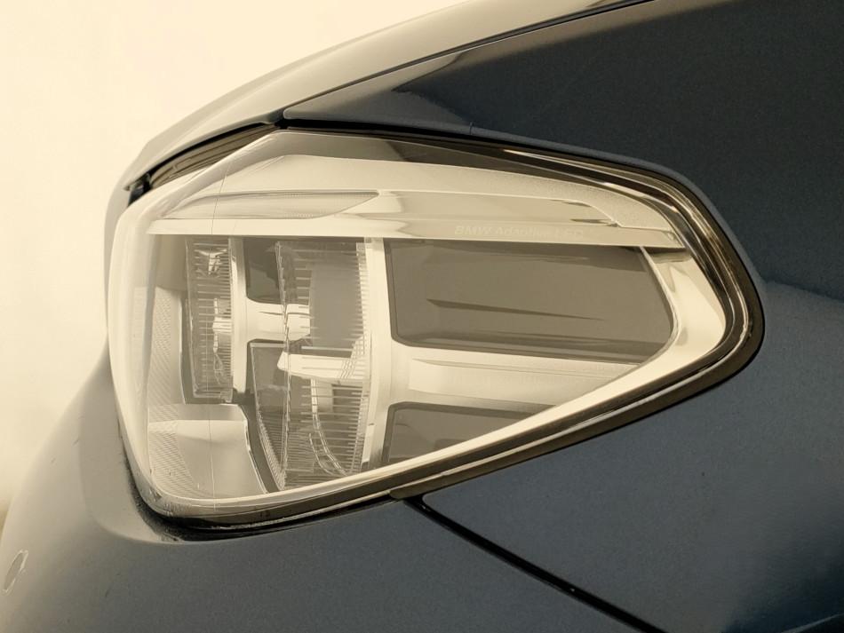 BMW X3 xdrive30e Msport auto