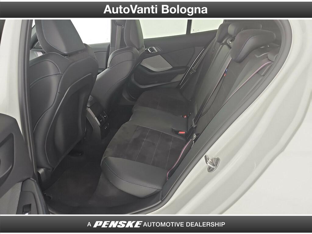 BMW Serie 1 120d 48V MSport Pro auto