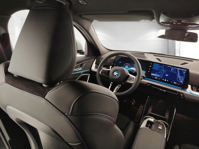 BMW iX2 xdrive 30 MSport Pro