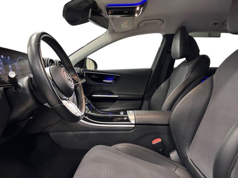 Mercedes Classe C C SW All-Terrain 220 d mild hybrid Premium 4matic auto