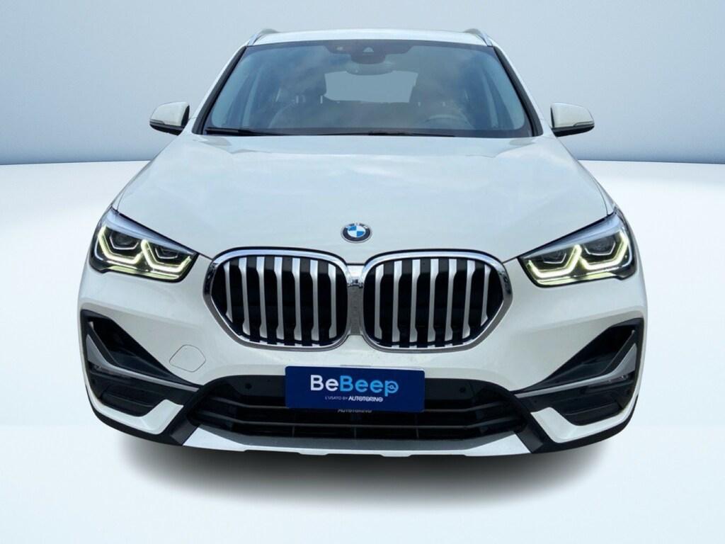 BMW X1 sdrive18d xLine Plus auto