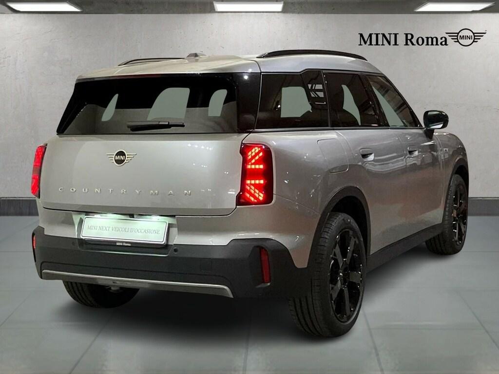 Mini Mini Countryman 1.5 48V C Classic auto