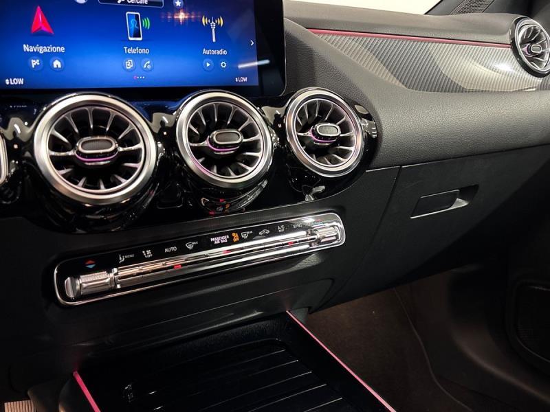 Mercedes Classe B 200 d Premium AMG Line auto