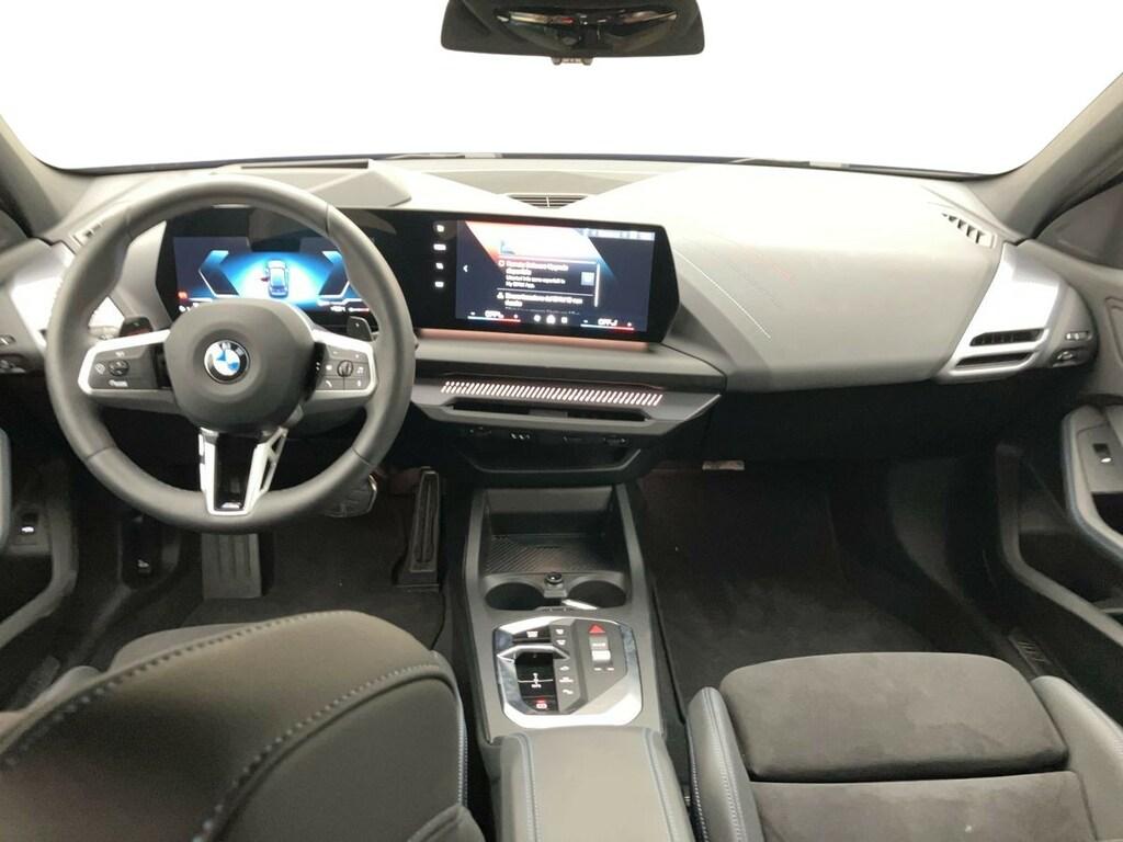 BMW Serie 1 118d MSport Pro auto