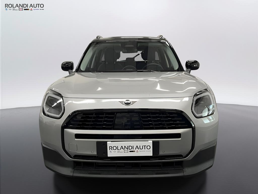 Mini Mini Countryman 1.5 48V C Classic auto