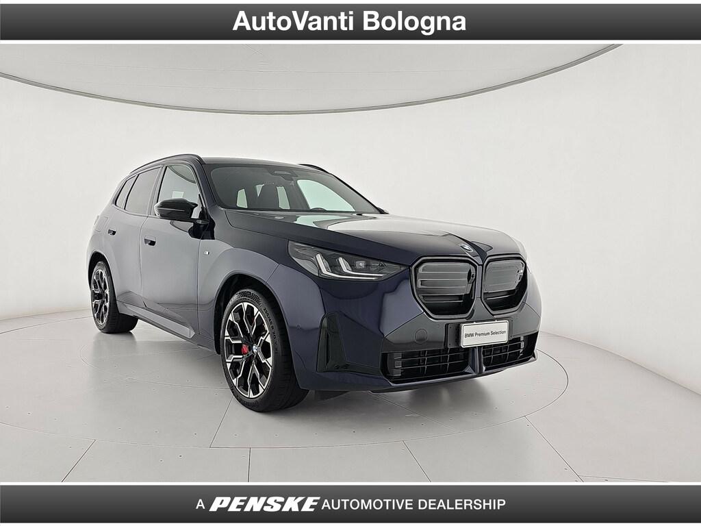 BMW X3 M X3 xdriveM50 MSport Pro auto