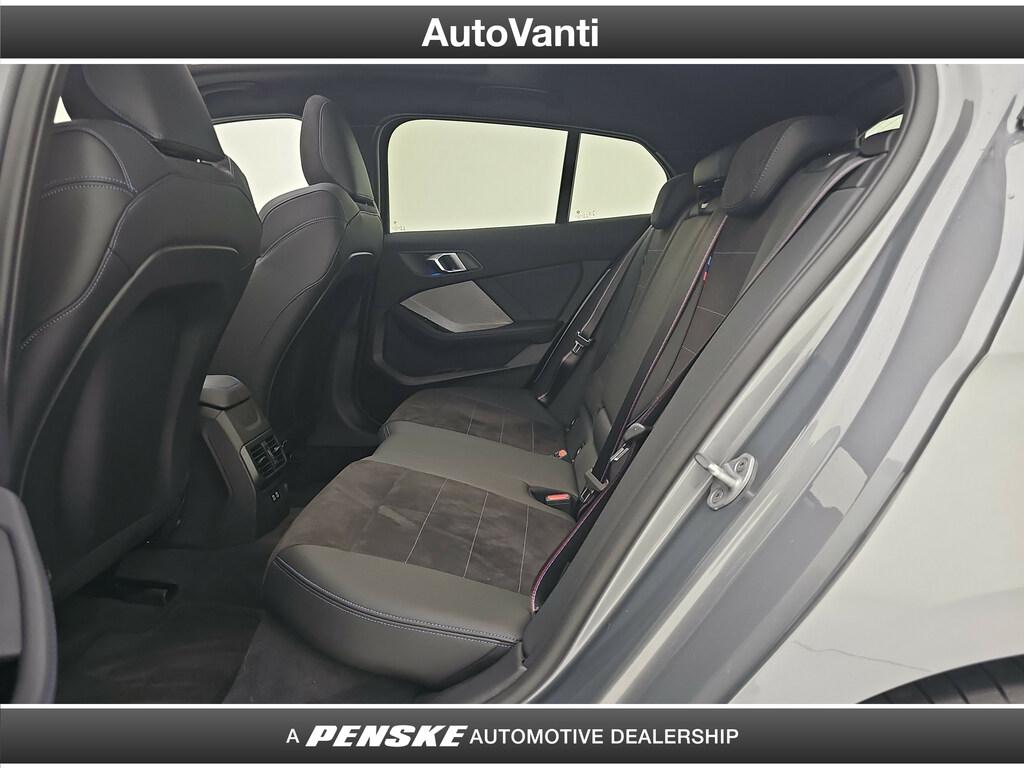 BMW Serie 1 120d 48V MSport Pro auto