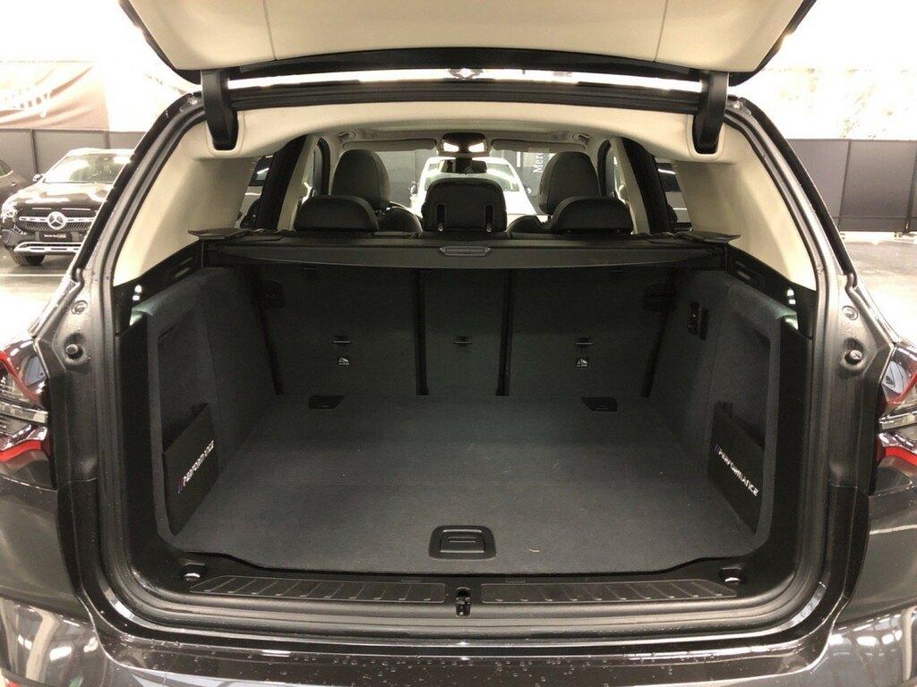 BMW X3 xdrive30i mhev 48V auto