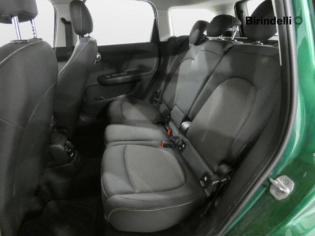 Mini Cooper D Countryman 2.0 TwinPower Turbo Cooper D