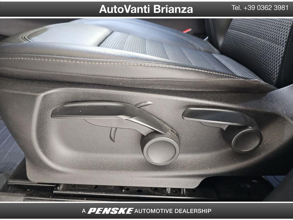 Alfa Romeo Stelvio 2.0 t Sprint Q4 200cv auto