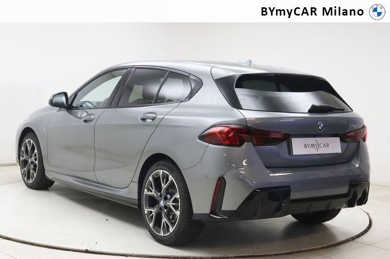 BMW Serie 1 118d MSport auto