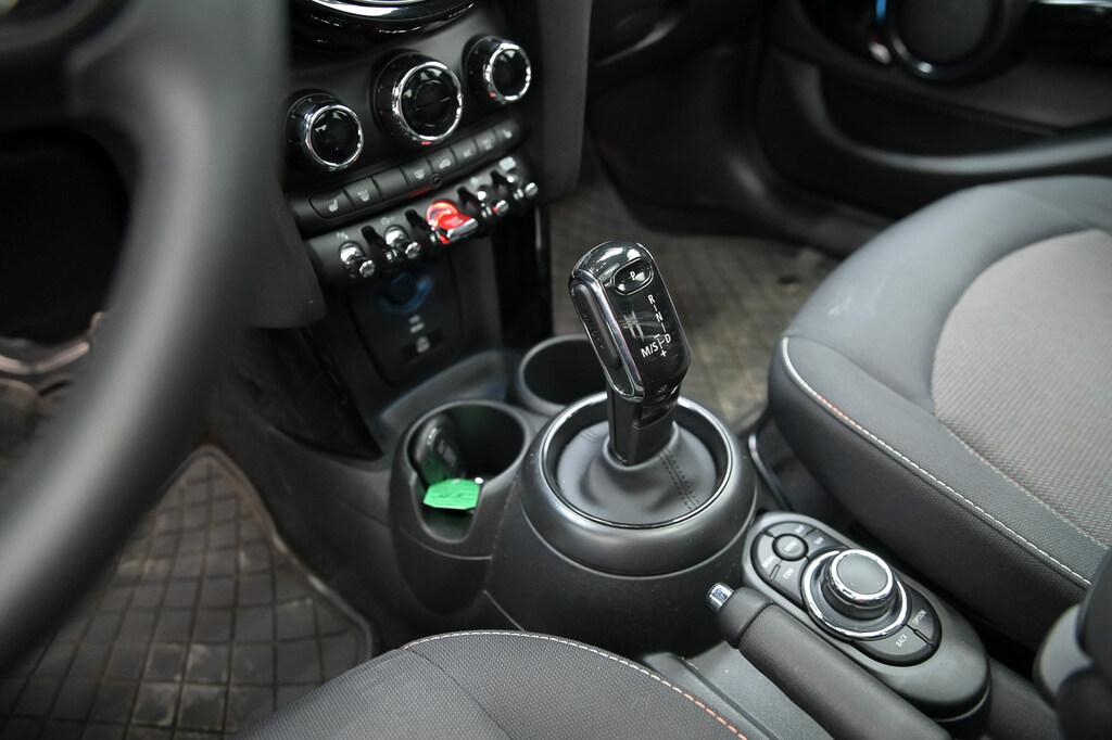 Mini Cooper 1.5 TwinPower Turbo Cooper