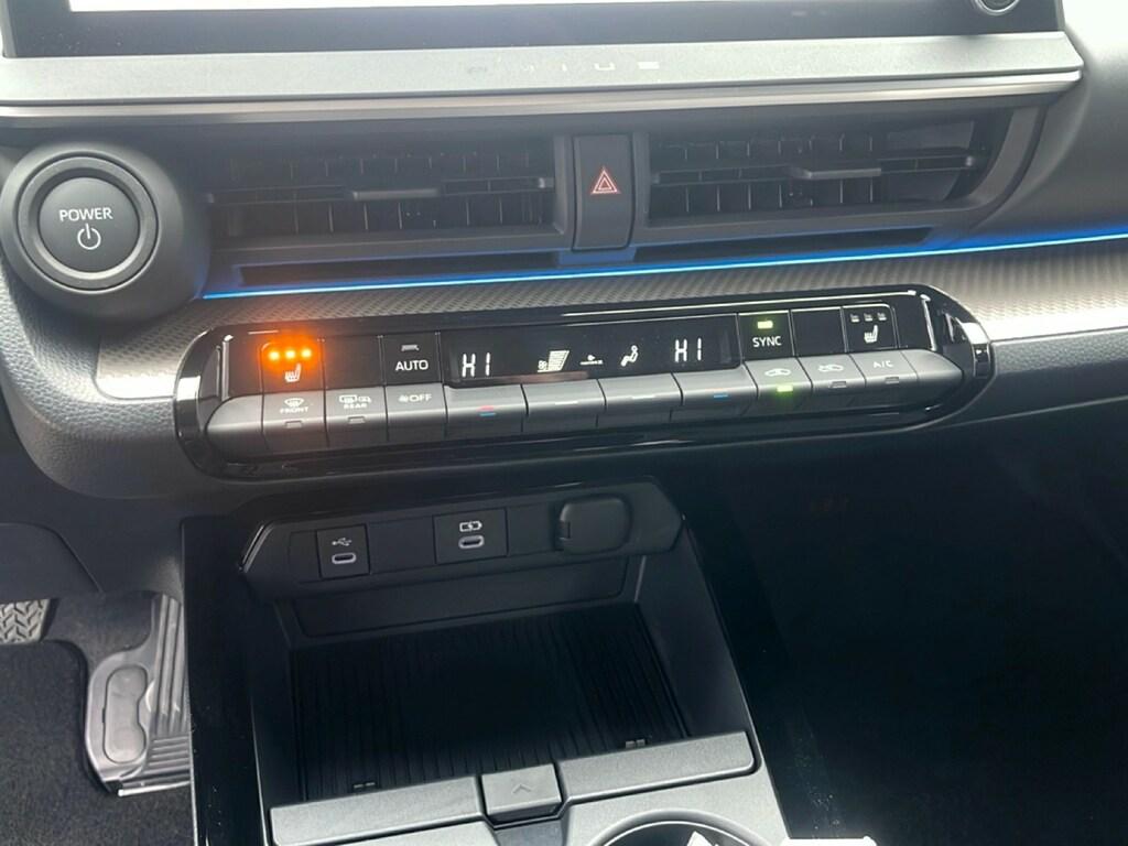 Toyota Prius 2.0 phev Active