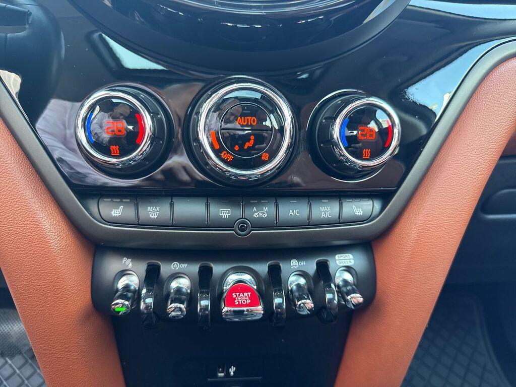 Mini Cooper Countryman 1.5 TwinPower Turbo Cooper