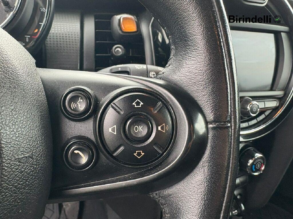 Mini Cooper 1.5 TwinPower Turbo Cooper Boost DCT