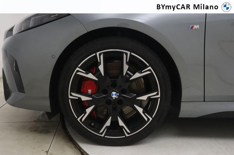 BMW Serie 1 118d MSport Pro auto