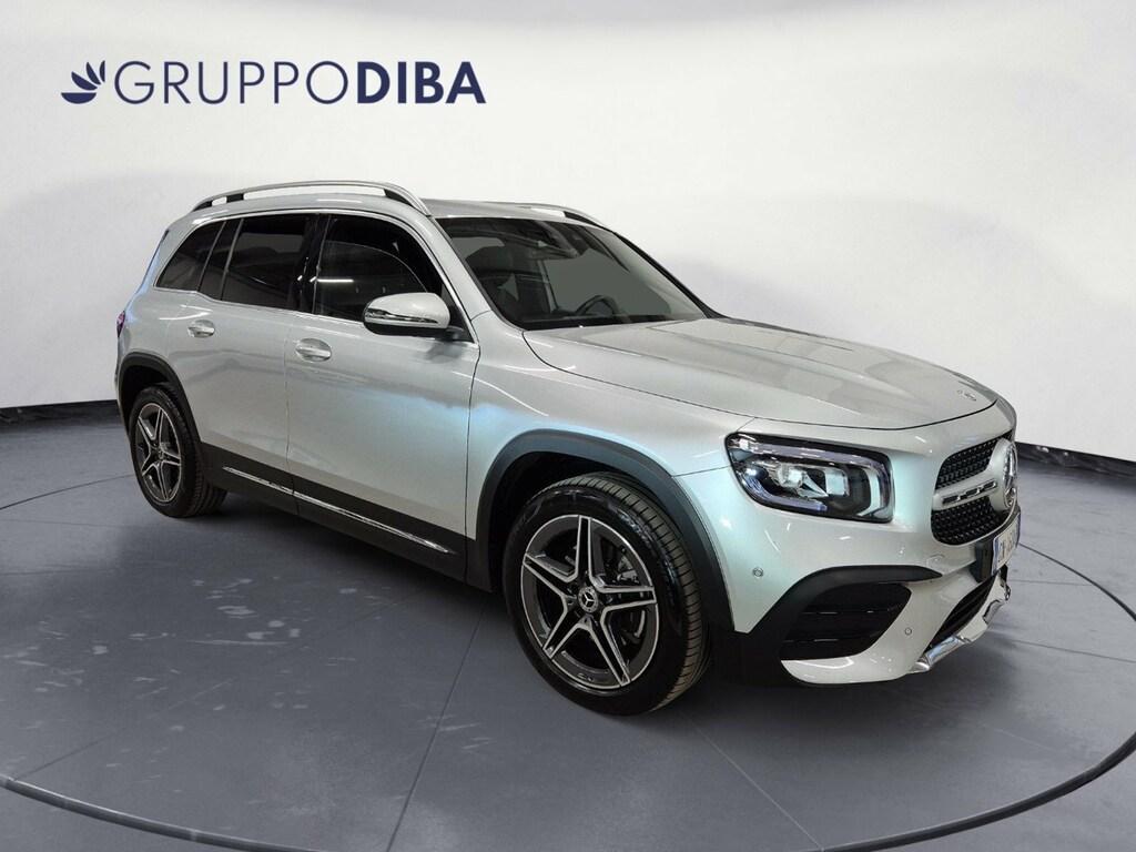 Mercedes GLB 200 d Premium auto