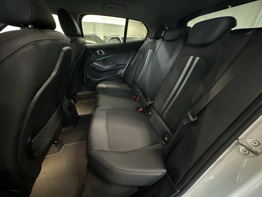 BMW Serie 1 118i Sport auto