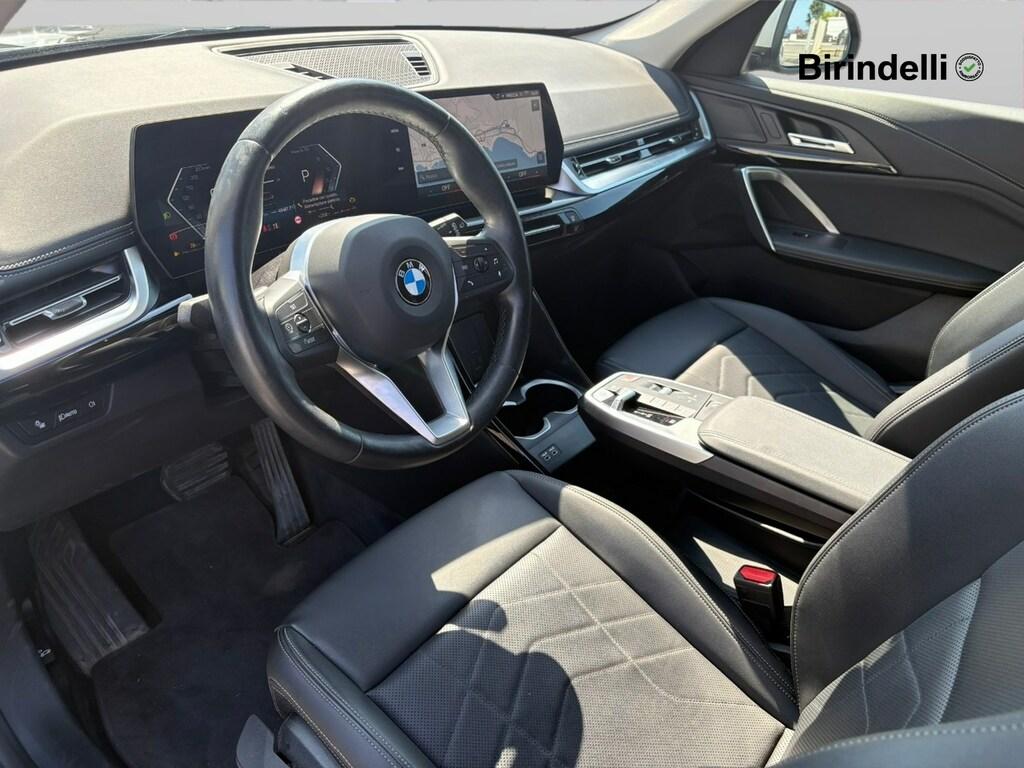 BMW X1 sdrive18d X-Line auto