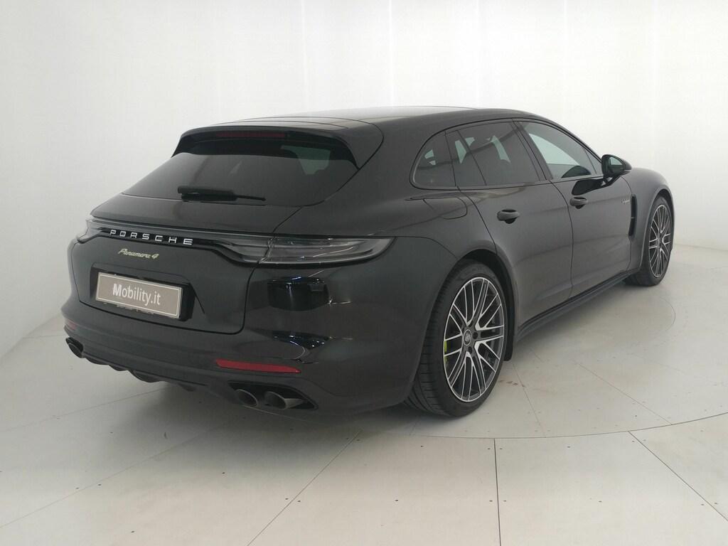 Porsche Panamera Sport Turismo 2.9 4 e-hybrid auto