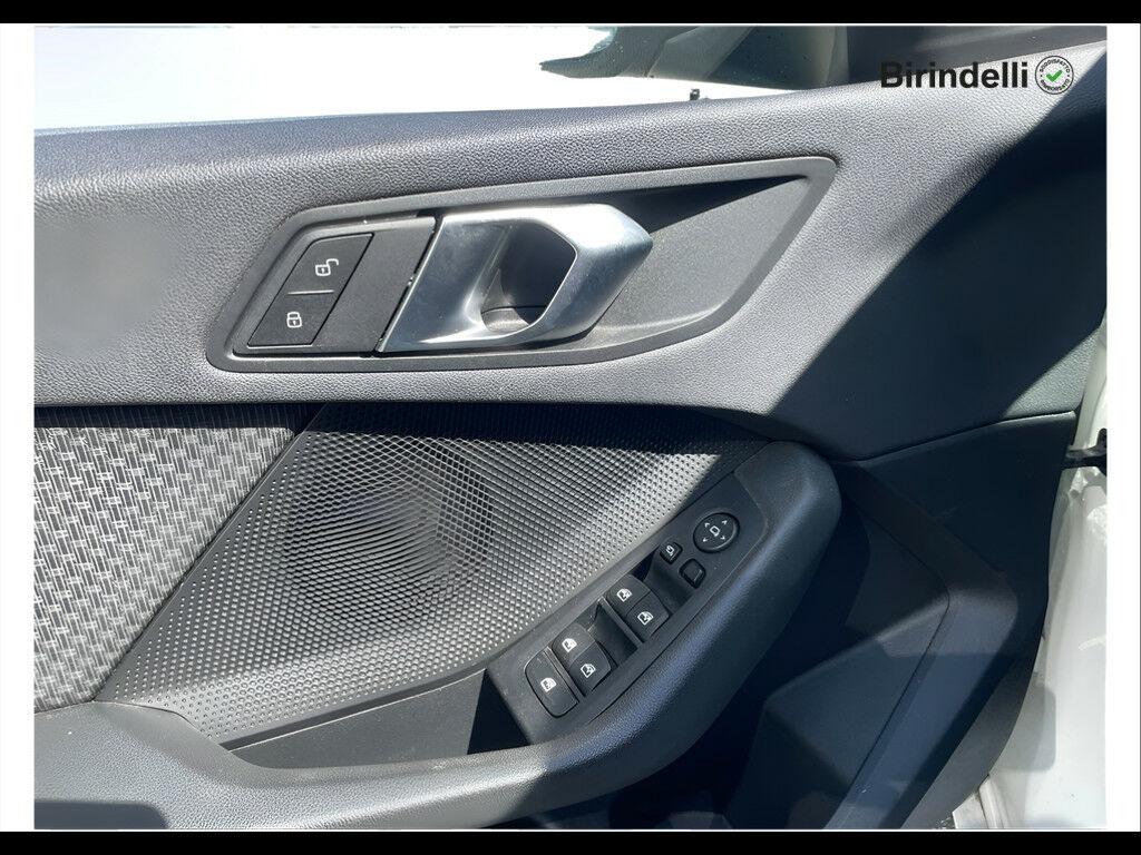 BMW Serie 1 116d Business Advantage auto