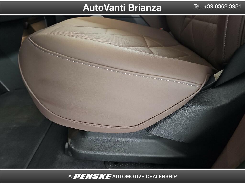 BMW iX xdrive50 pacchetto sportivo