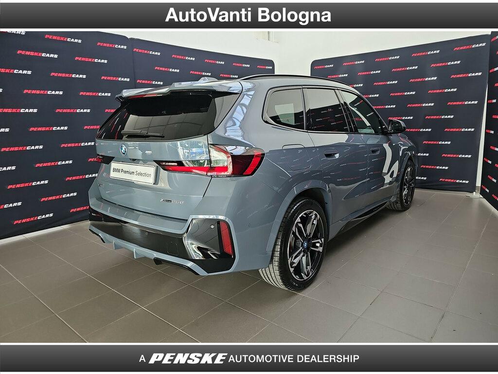 BMW X1 xdrive 25e MSport Pro auto