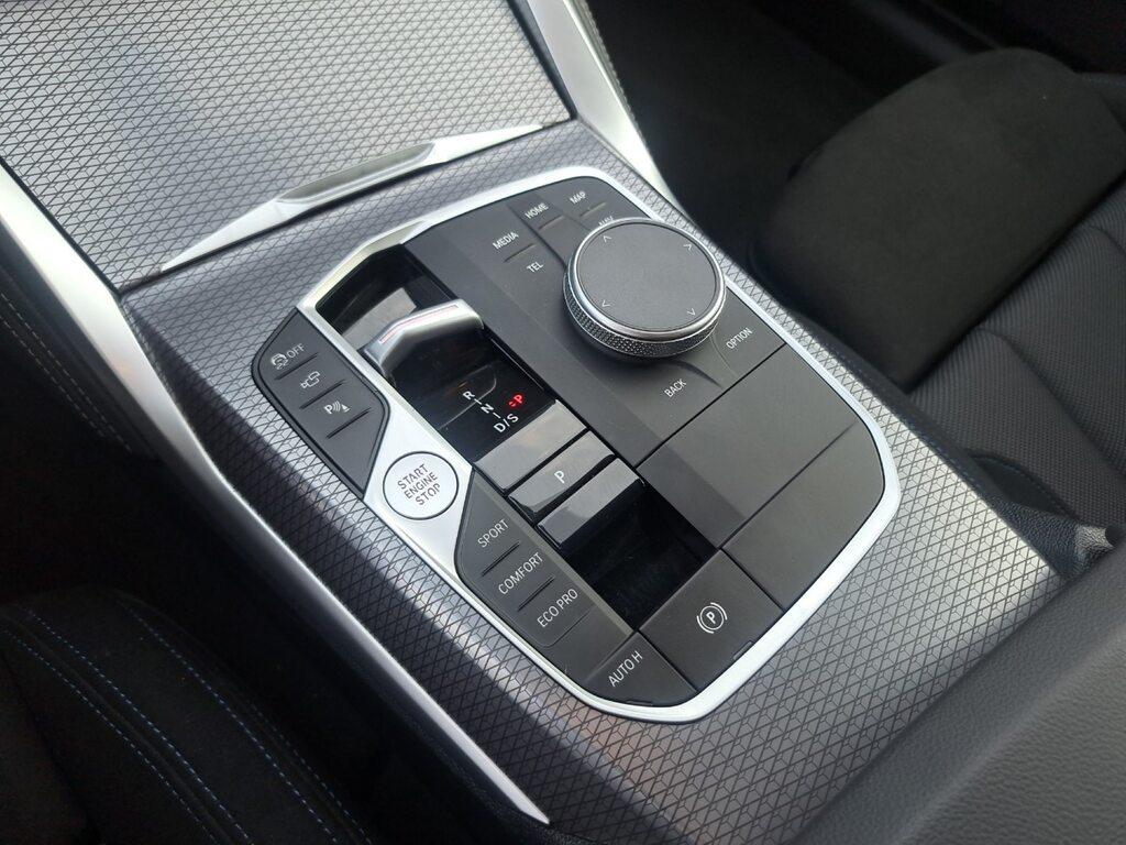 BMW Serie 4 420d Gran Coupe mhev 48V xdrive M Sport Pro auto