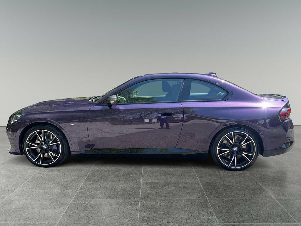 BMW Serie 2 M 220i Coupe M240i xdrive auto