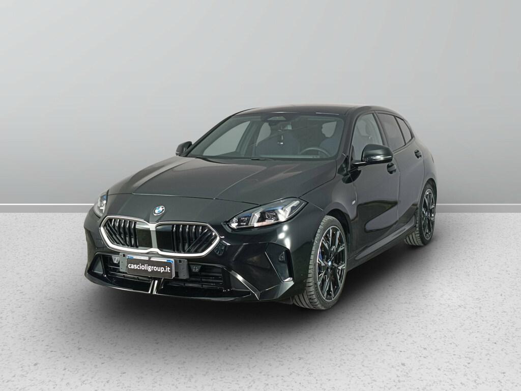 BMW Serie 1 120d 48V MSport auto