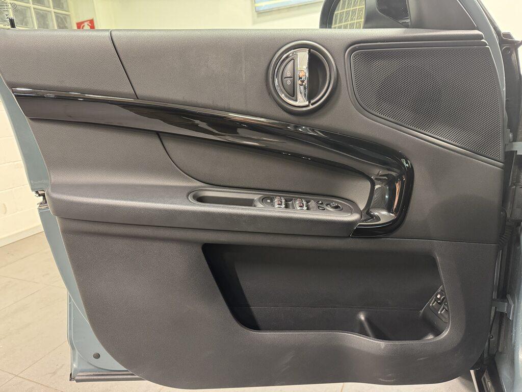 Mini Cooper SE Countryman Mini Countryman 1.5 Cooper SE Business all4 auto