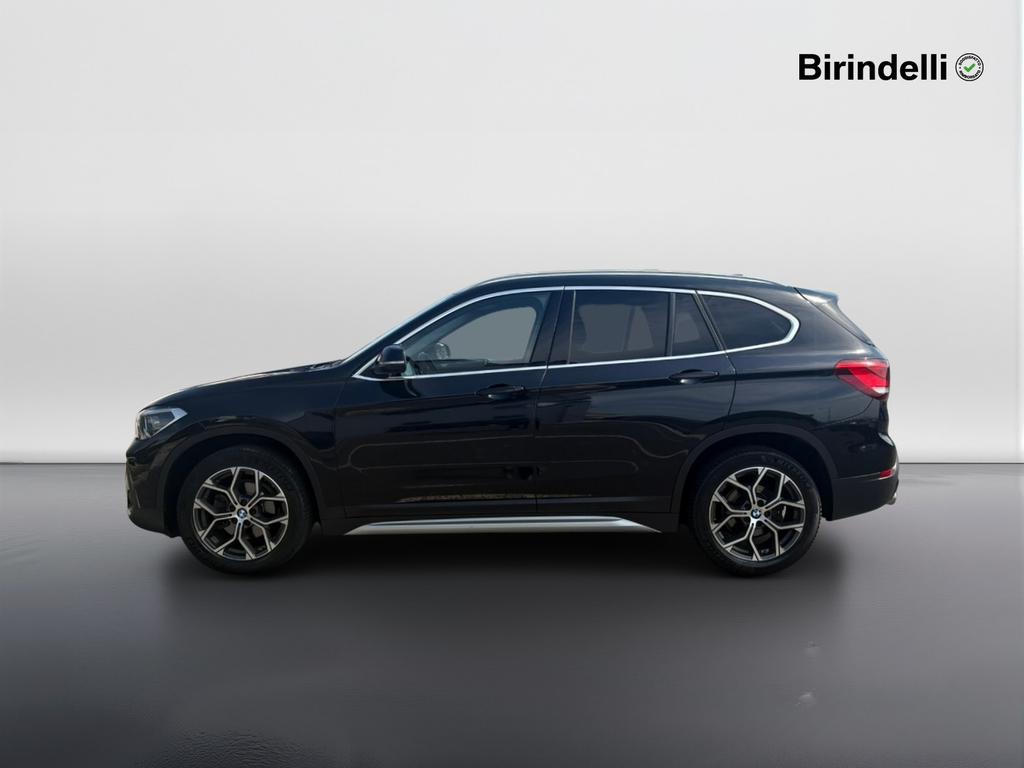 BMW X1 xdrive18d xLine Plus auto