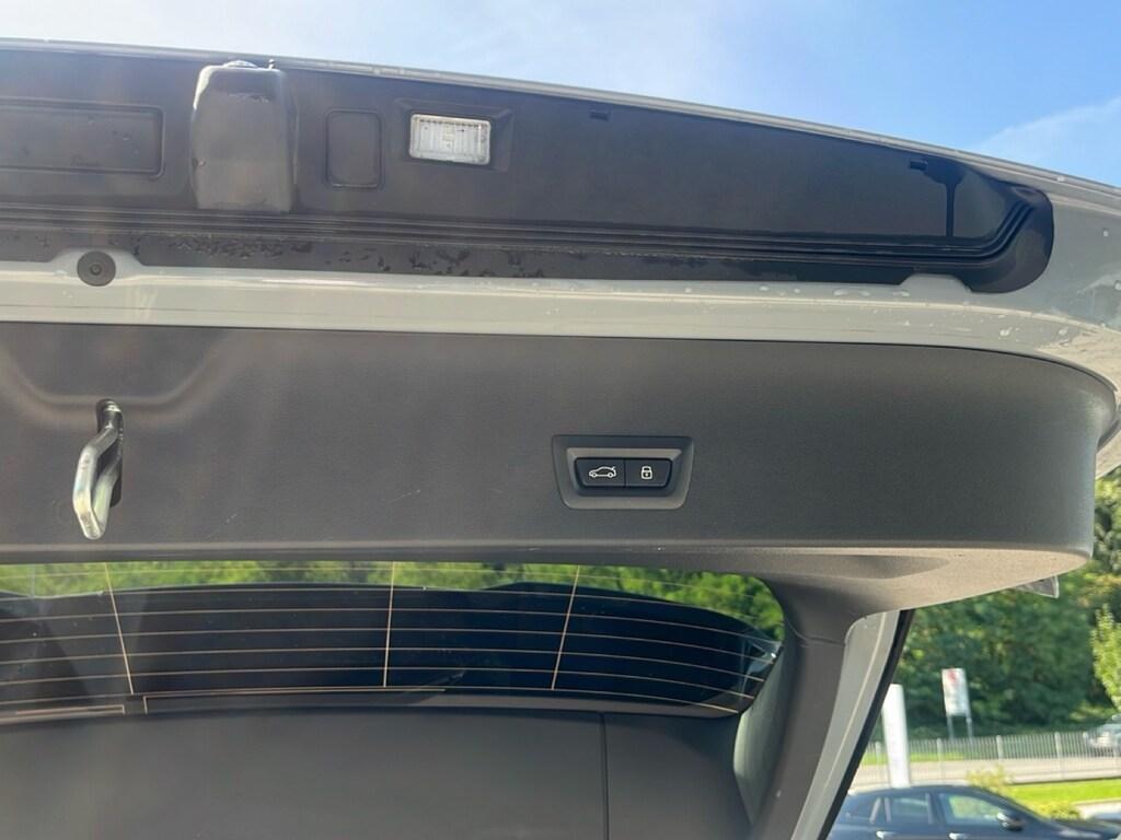 BMW X3 xdrive20d MSport auto