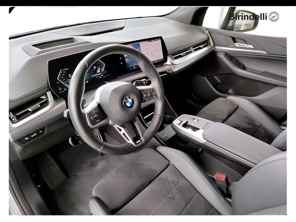 BMW Serie 2 218d Active Tourer Msport auto