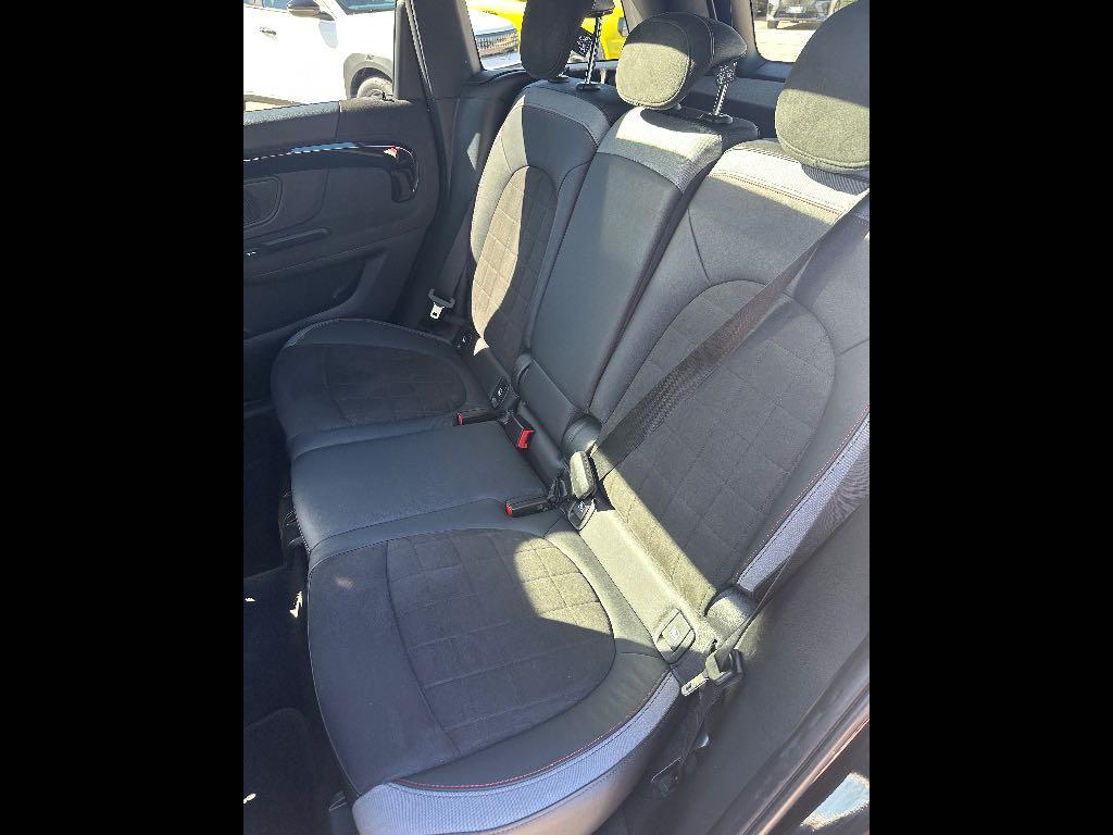 Mini Cooper SD Countryman 2.0 Cooper SD