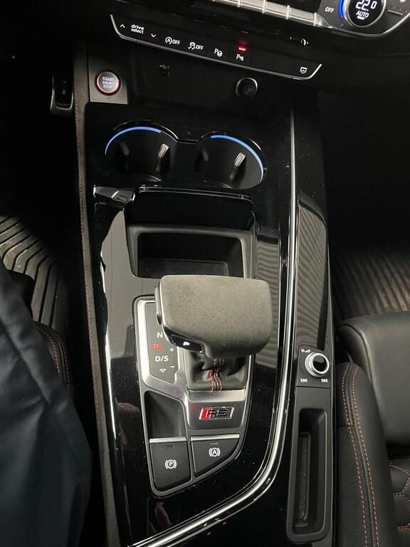 Audi RS5 Coupe 2.9 tfsi quattro 450cv tiptronic