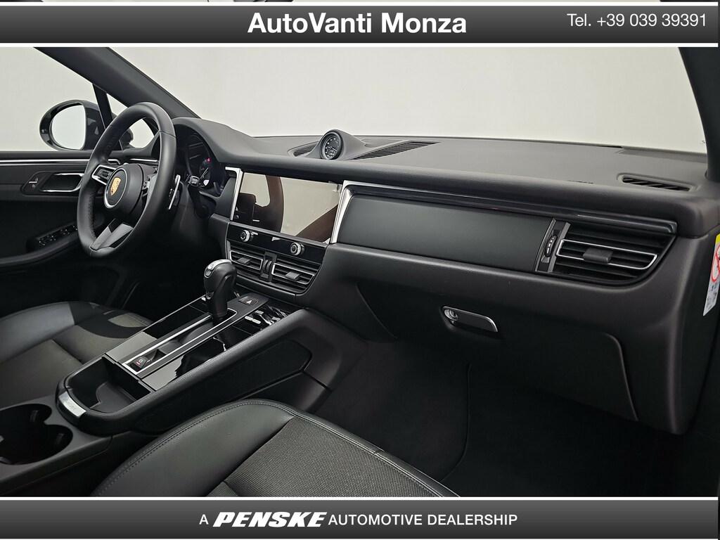 Porsche Macan 2.0 265cv pdk