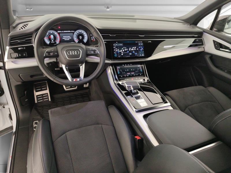 Audi Q7 50 3.0 tdi mhev Sport quattro tiptronic 7p.ti
