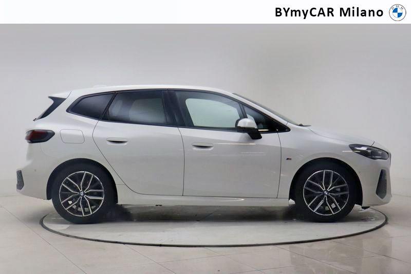 BMW Serie 2 218d Active Tourer Msport auto