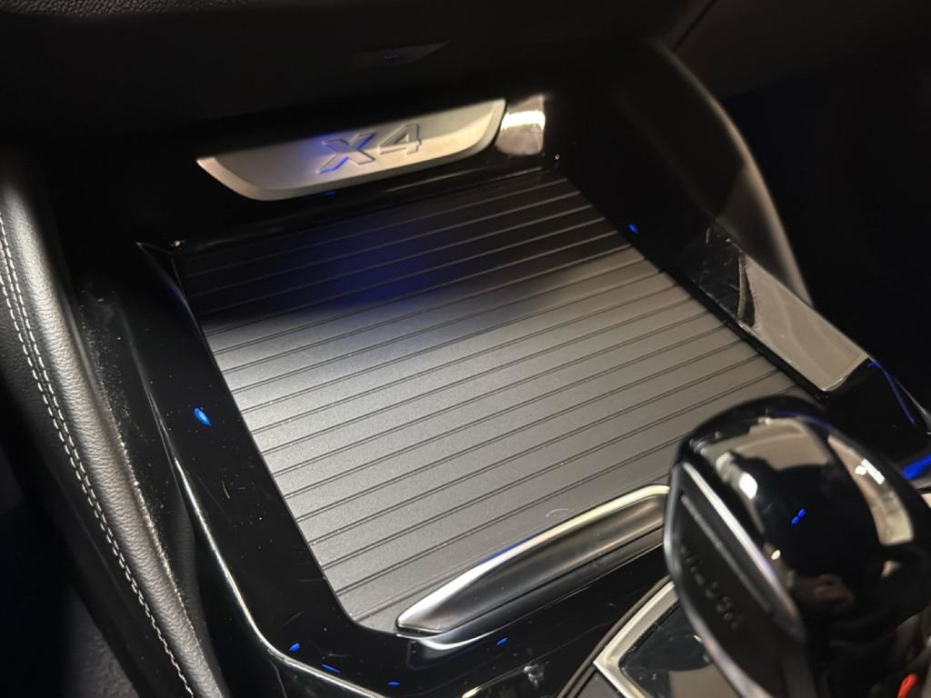 BMW X4 xdrive20d mhev 48V Msport auto