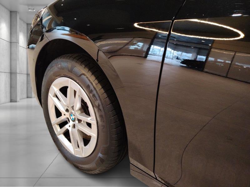 BMW Serie 2 218i Active Tourer auto