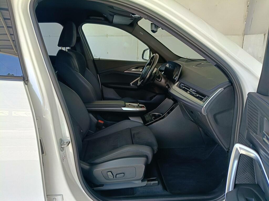 BMW X1 xdrive23d mhev 48V Msport auto