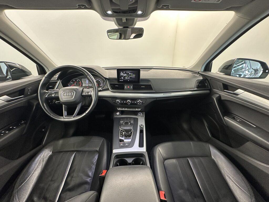 Audi Q5 40 2.0 tdi Business quattro 190cv s-tronic