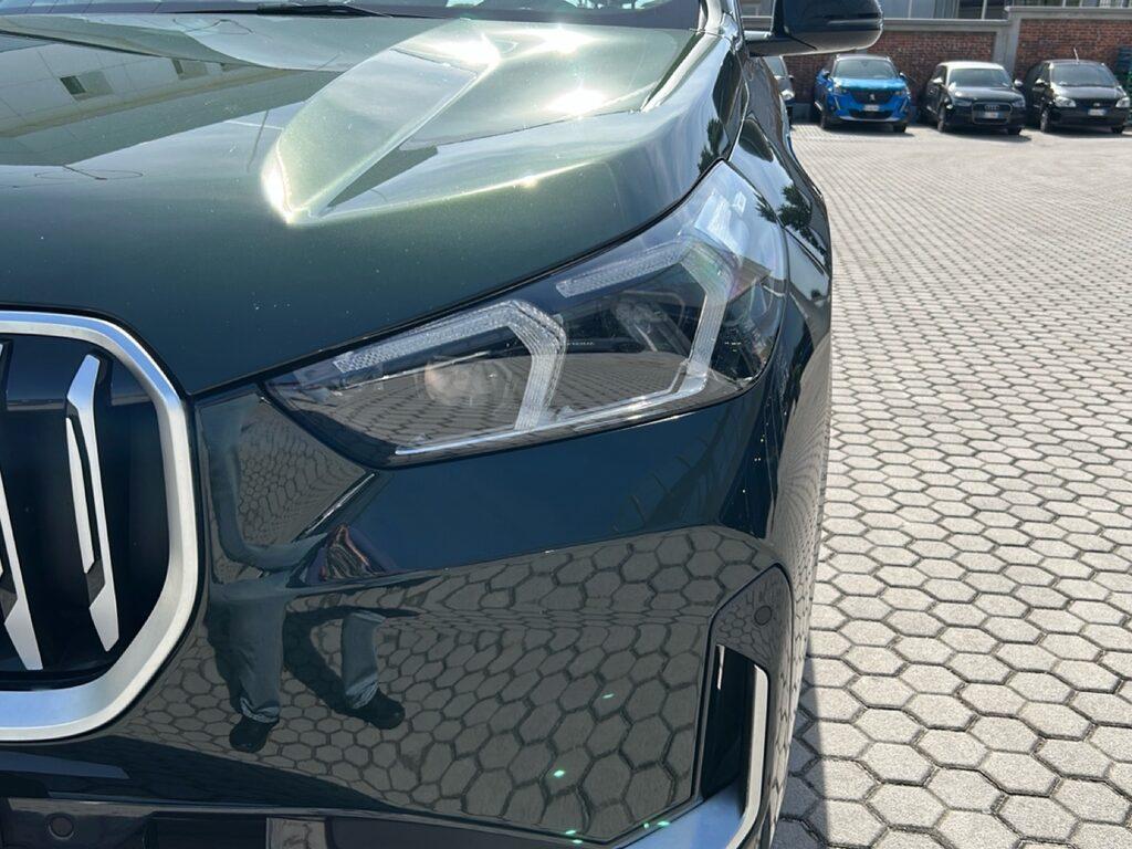 BMW X1 sdrive18d X-Line auto