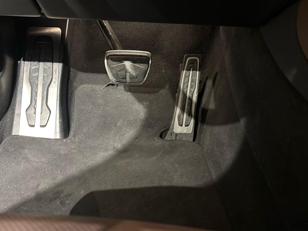 BMW X6 xdrive30d Msport auto